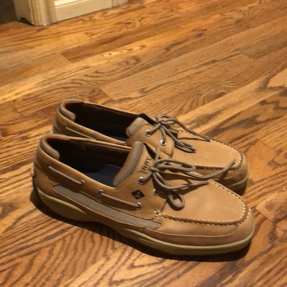 Sperry shoes - Picture 2 of 3